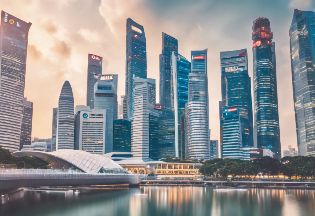 “Navigating the Changing Landscape of Business Regulations in Singapore”