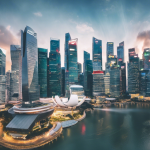 “Exploring the Future: Emerging Trends in Singapore’s Business Sector”