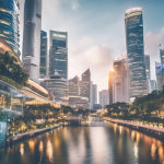 Understanding the Impact of Key Economic Indicators on Businesses in Singapore